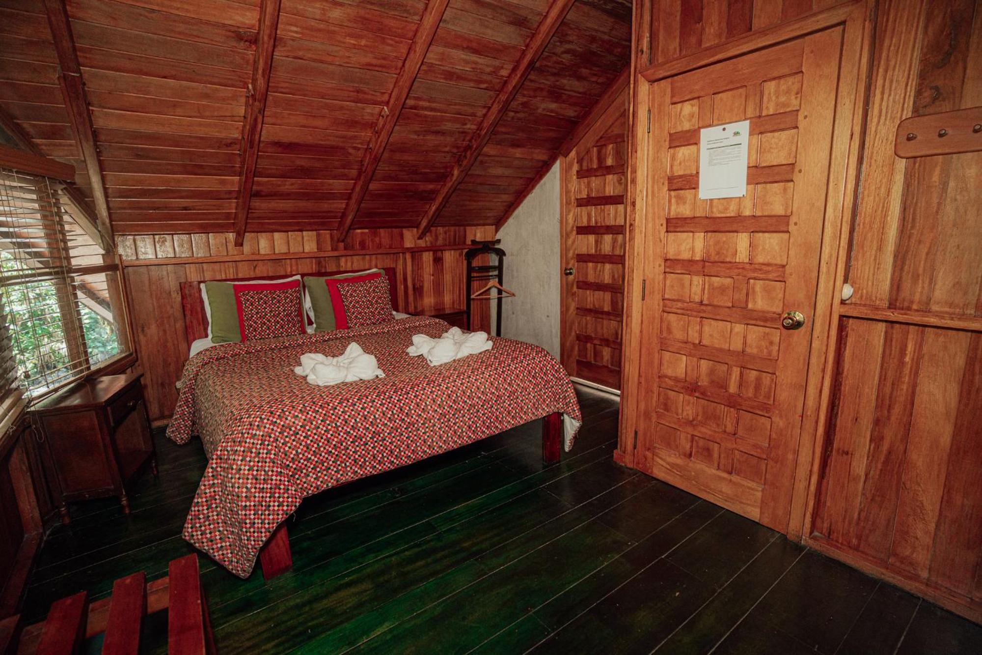 Mindo Garden Lodge And Wildlife Reserve Zewnętrze zdjęcie
