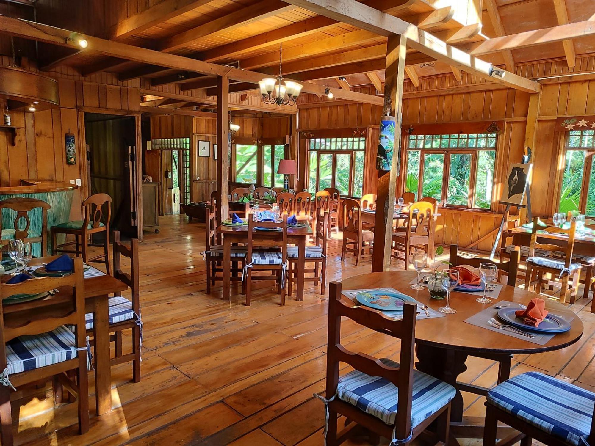 Mindo Garden Lodge And Wildlife Reserve Zewnętrze zdjęcie