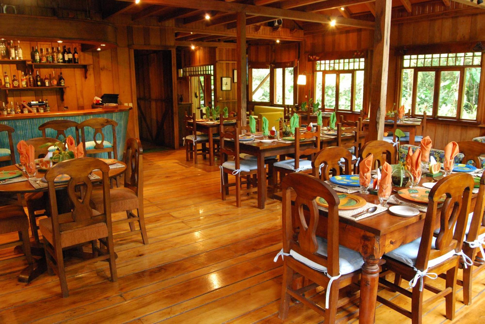 Mindo Garden Lodge And Wildlife Reserve Zewnętrze zdjęcie